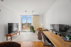 Living Room - 