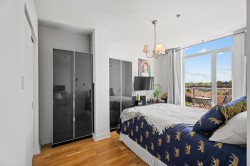 Master Bedroom - 