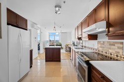 Kitchen - 