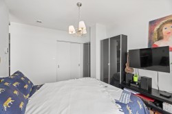 Master Bedroom - 