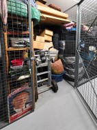 Storage - 