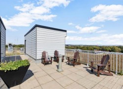 Patio - 