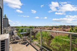 Balcony - 