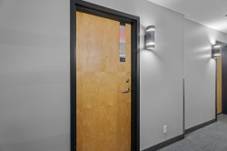 Passageway - 