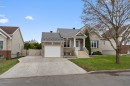 Façade - 2542 Rue Carnac, Mascouche, QC 