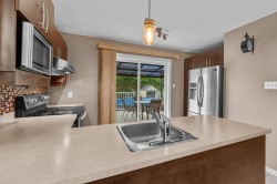Kitchen - 