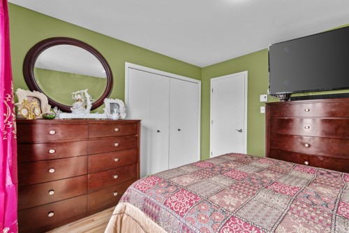 Chambre à coucher principale - 2542 Rue Carnac, Mascouche, QC 