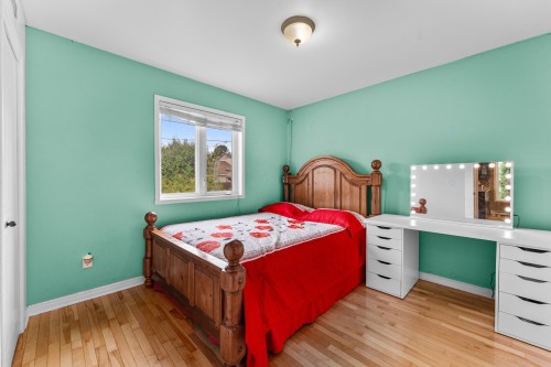 Chambre à coucher - 2542 Rue Carnac, Mascouche, QC 