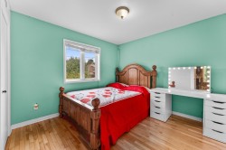 Bedroom - 