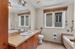 Bathroom - 