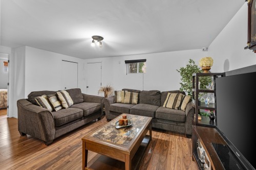 Salle familiale - 2542 Rue Carnac, Mascouche, QC 