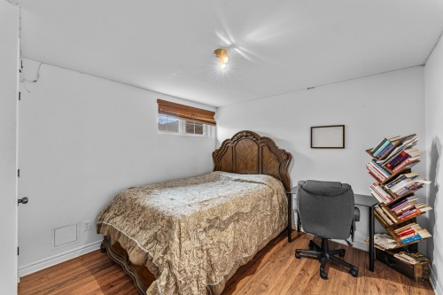 Chambre à coucher - 2542 Rue Carnac, Mascouche, QC 