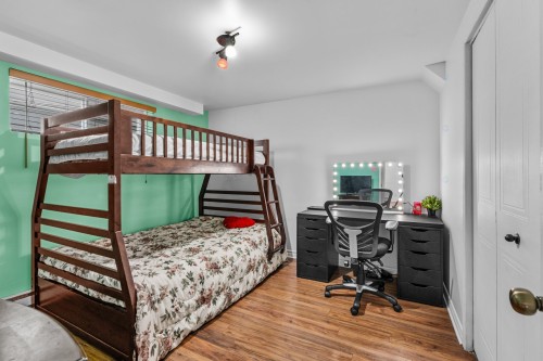 Chambre à coucher - 2542 Rue Carnac, Mascouche, QC 