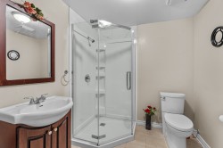 Bathroom - 