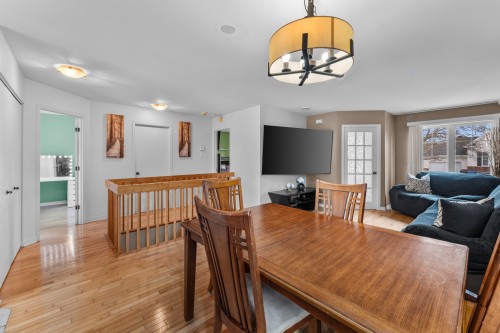 Salle à manger - 2542 Rue Carnac, Mascouche, QC 