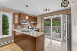 Kitchen - 