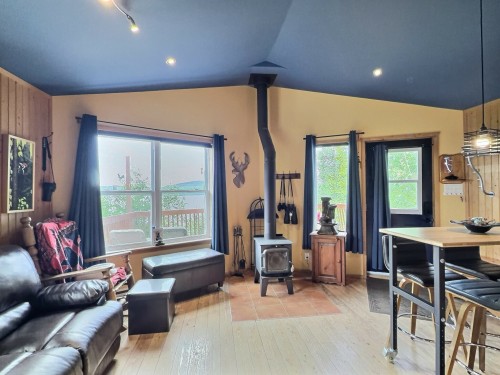 Vue d'ensemble - 211 Rue Dona, Duhamel-Ouest, QC 