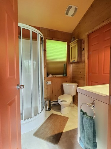Salle de bains - 211 Rue Dona, Duhamel-Ouest, QC 