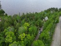 Photo aérienne - 211 Rue Dona, Duhamel-Ouest, QC 