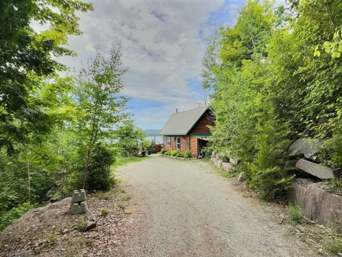 Vue d'ensemble - 211 Rue Dona, Duhamel-Ouest, QC 