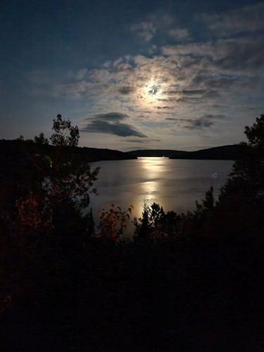 Vue d'ensemble - 211 Rue Dona, Duhamel-Ouest, QC 