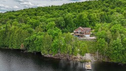 259 Ch. du Lac-des-Cornes  Chute-Saint-Philippe, QC J0W 1A0