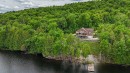 Photo aérienne - 259 Ch. Du Lac-Des-Cornes, Chute-Saint-Philippe, QC 