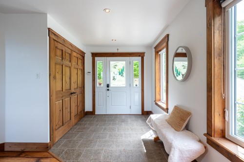 Hall d'entrée/Vestibule - 259 Ch. Du Lac-Des-Cornes, Chute-Saint-Philippe, QC 