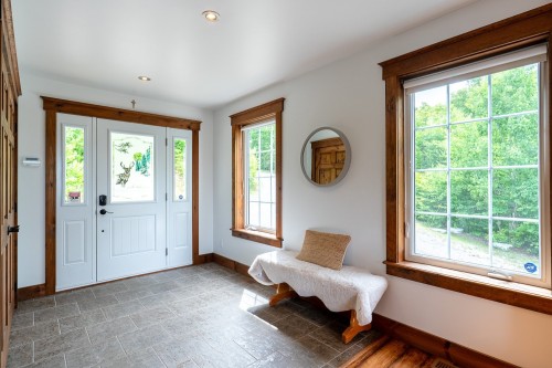 Hall d'entrée/Vestibule - 259 Ch. Du Lac-Des-Cornes, Chute-Saint-Philippe, QC 