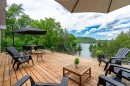 Terrasse - 259 Ch. Du Lac-Des-Cornes, Chute-Saint-Philippe, QC 