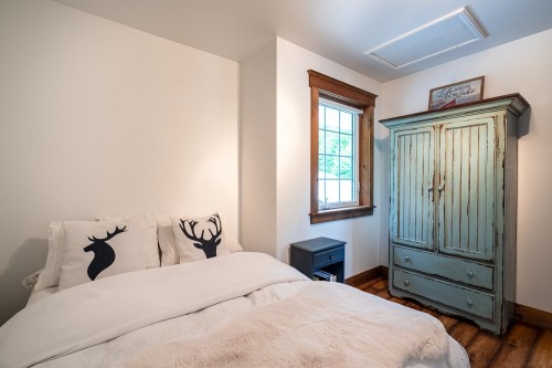 Chambre à coucher - 259 Ch. Du Lac-Des-Cornes, Chute-Saint-Philippe, QC 