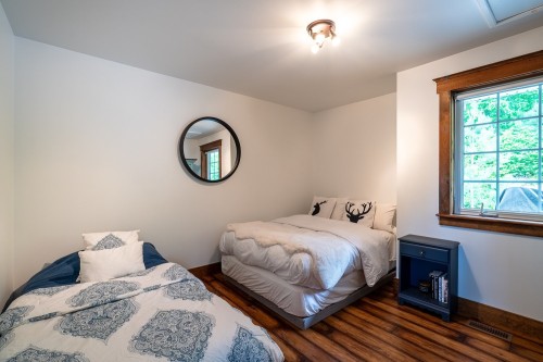 Chambre à coucher - 259 Ch. Du Lac-Des-Cornes, Chute-Saint-Philippe, QC 