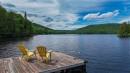 Autre - 259 Ch. Du Lac-Des-Cornes, Chute-Saint-Philippe, QC 