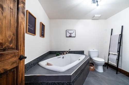 Salle de bains - 259 Ch. Du Lac-Des-Cornes, Chute-Saint-Philippe, QC 