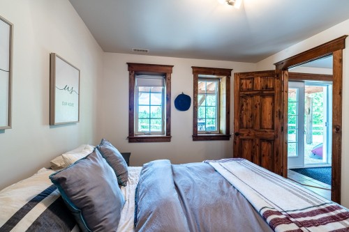 Chambre à coucher - 259 Ch. Du Lac-Des-Cornes, Chute-Saint-Philippe, QC 