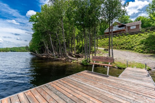Autre - 259 Ch. Du Lac-Des-Cornes, Chute-Saint-Philippe, QC 