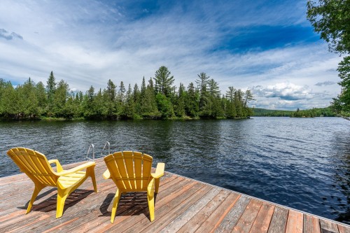 Autre - 259 Ch. Du Lac-Des-Cornes, Chute-Saint-Philippe, QC 