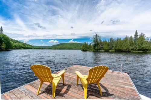 Autre - 259 Ch. Du Lac-Des-Cornes, Chute-Saint-Philippe, QC 