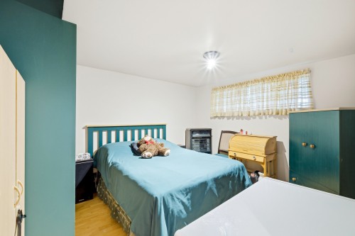 Chambre à coucher - 7 Rue Côté, Saint-Constant, QC 