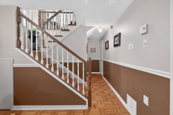 Escalier - 