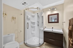 Salle de bains - 
