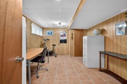 Salle de couture - 