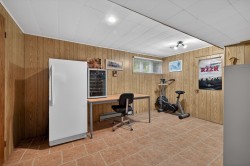 Salle de couture - 