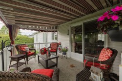 Terrasse - 