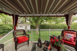 Terrasse - 