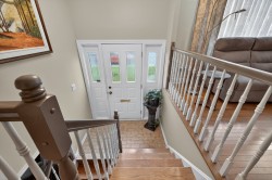 Hall d'entrée/Vestibule - 