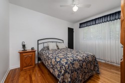 Chambre à coucher - 