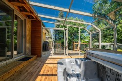 Terrasse - 