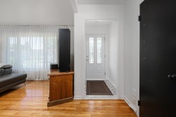 Hall d'entrée/Vestibule - 