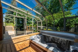 Terrasse - 